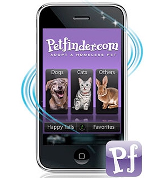 Pet Finder