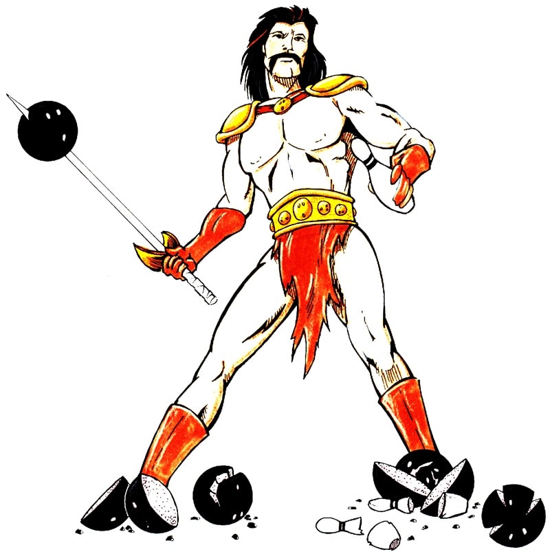 clipart warrior - photo #10