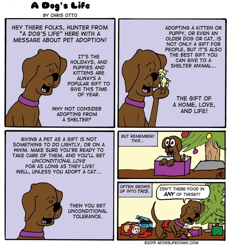 Dogs Life - Wikipedia