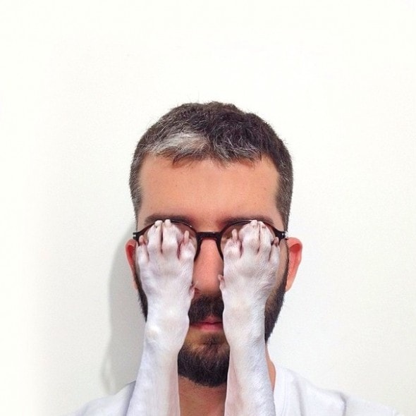 9.17.14 - Jimmy Choo, Wonder Dog18