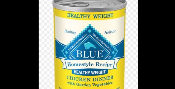 Warning Blue Buffalo Food Recall Marks Third Such Recall By A