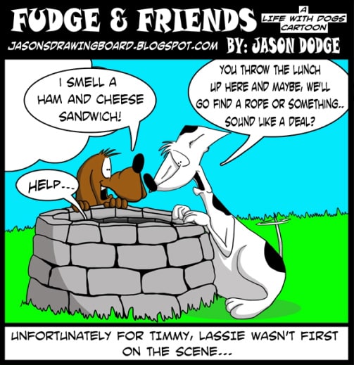 fudge friends food drive
