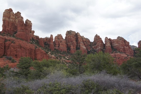 Sedona, Arizona