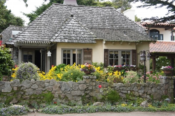Carmel-by-the-Sea, California
