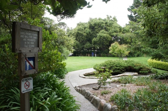 Carmel-by-the-Sea, California