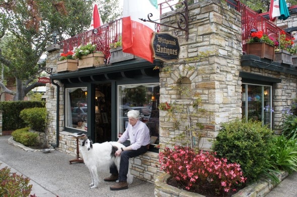 Carmel-by-the-Sea, California