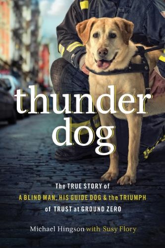 thunder dog