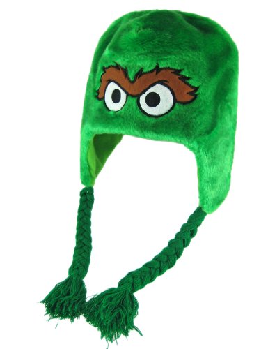 grouch hat