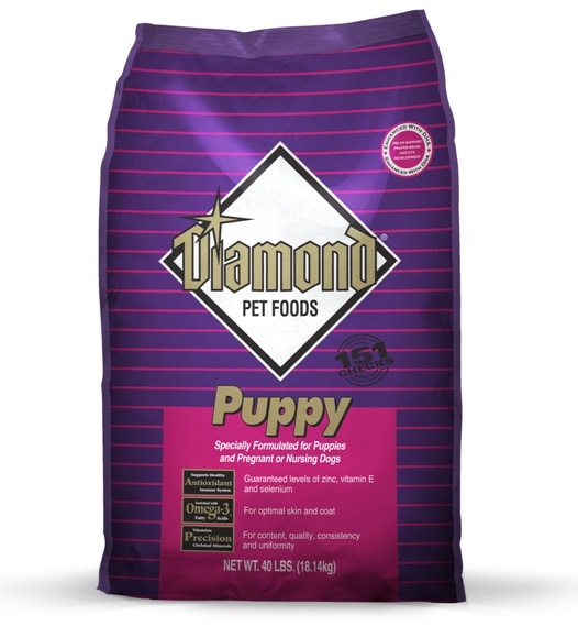 Diamond Puppy Voluntary Recall