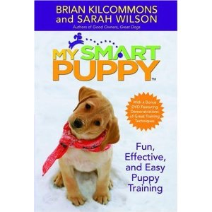 my smart puppy book cover