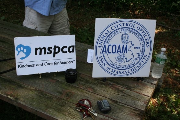 MSPCA and ACOAM Worked Together to Advance Legislation