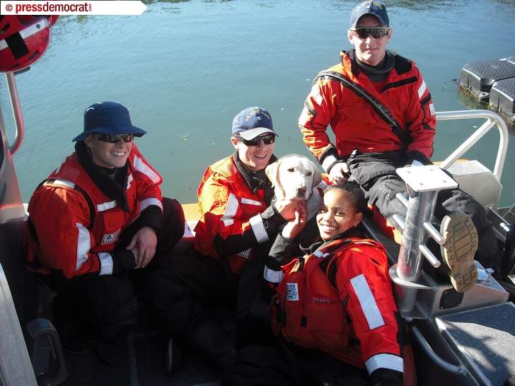 11.23.12 Water Rescue