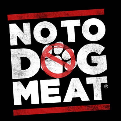 130514 no to dog meat2