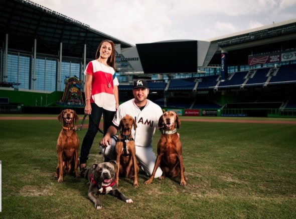 slater and buehrle family2