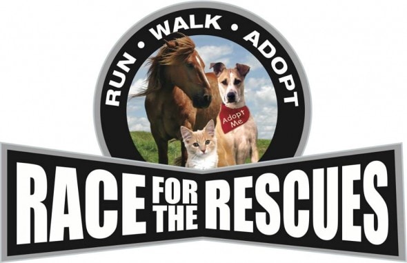 Race for the Rescues