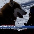 11.13.14 Dog Saves Skier in Accident2