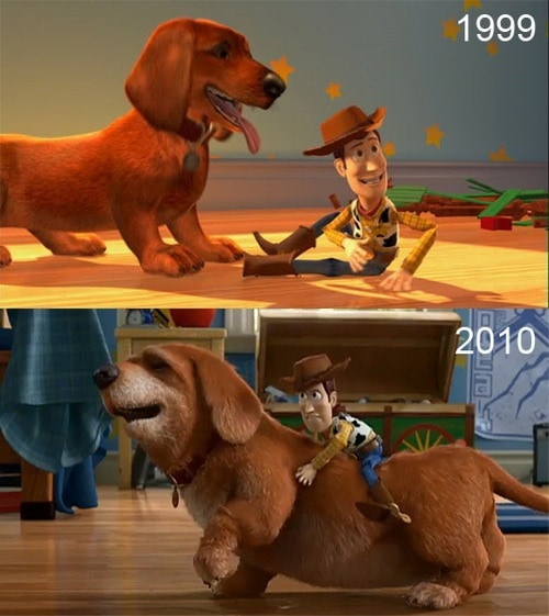 11.6.13 - Dogs & Owners - Then and Now19