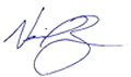 neil signature