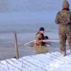 1.30.14 Man Wades into Icy Water to Save Dog3