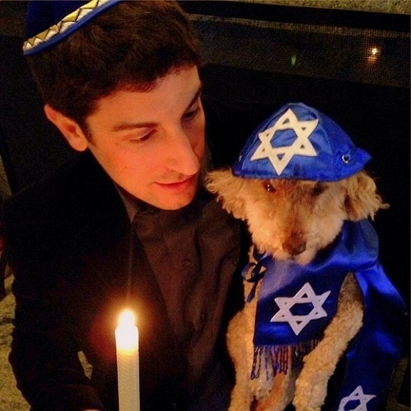 2.1.14 - Bark Mitzvah1