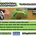 Scoopette NE Pet Expo Ad 2