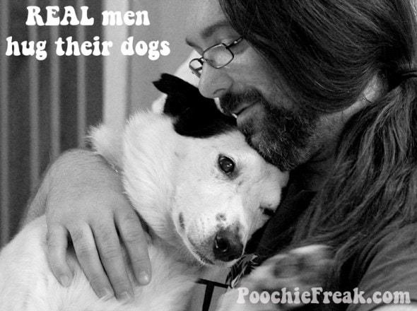 6.15.14 - Men and Their Dogs6