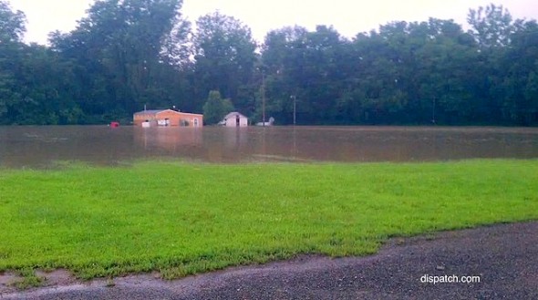 9.17.14 - Businessman Donates $250,000 for New Ohio Shelter1