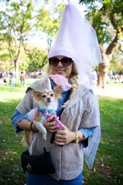 10.27.14 - Tompkins Square Dog Costume Halloween Parade Highlights16