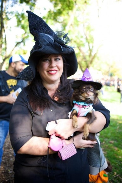 10.27.14 - Tompkins Square Dog Costume Halloween Parade Highlights17
