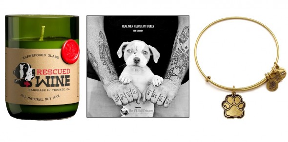 12.10.14 - Holiday Gifts that Help Animals0