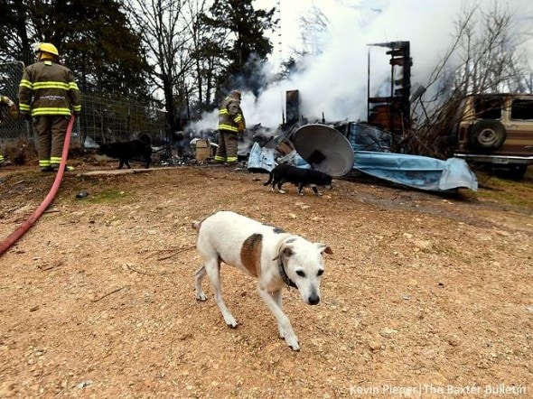 2.6.15 - Community Takes Care of Elderly Man’s Orphans After Fire6