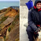 2.8.15 Perceptive Dog Saves Owner from Cliff Collapse4