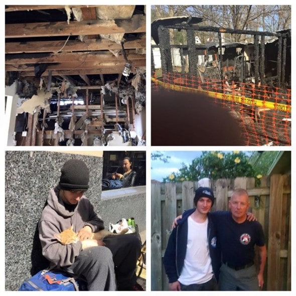 4.24.15 - Animal Rescuer Turns Personal Tragedy into an Amazing Cause1