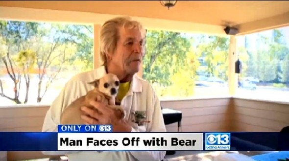 4.29.15 - Man Punches Bear to Save Dog3