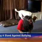5.14.15 Teen’s Dog Helps Her Overcome a Lifetime of Bullying1