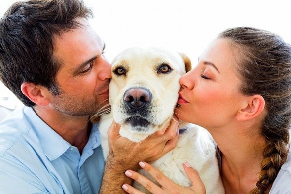 5.16.15 - 10 Things You Should Know About Dating a Dog Lover1