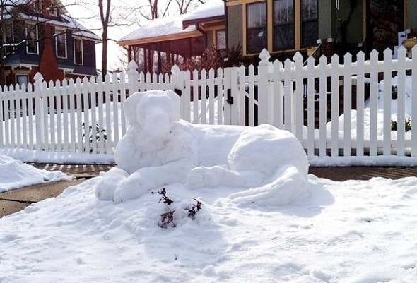 12.12.15 - Snow Sculptures0