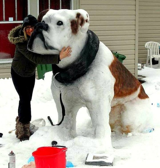 12.12.15 - Snow Sculptures23
