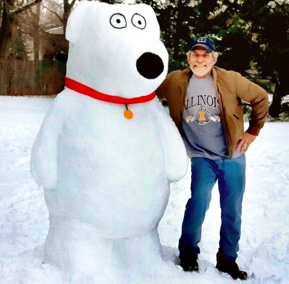 12.12.15 - Snow Sculptures3