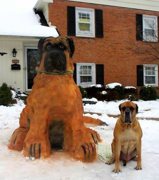 12.12.15 - Snow Sculptures9