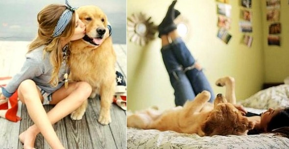 2.28.16 - 6 Signs You Love Your Dog More Than You Love Most People1