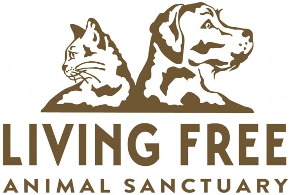 Living-Free-Animal-Sanctuary