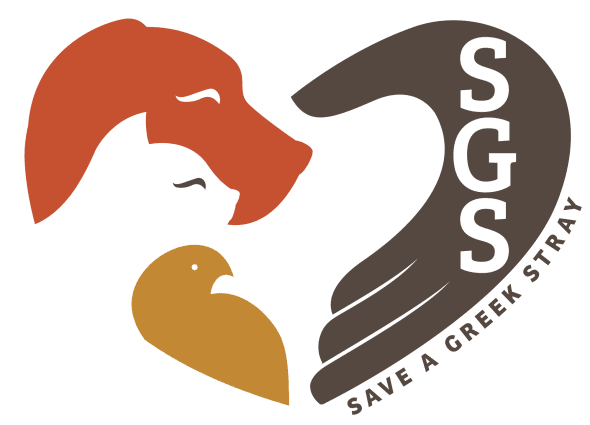 SGS logo