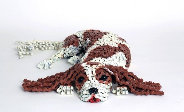 Unchained-dog-art-work 3