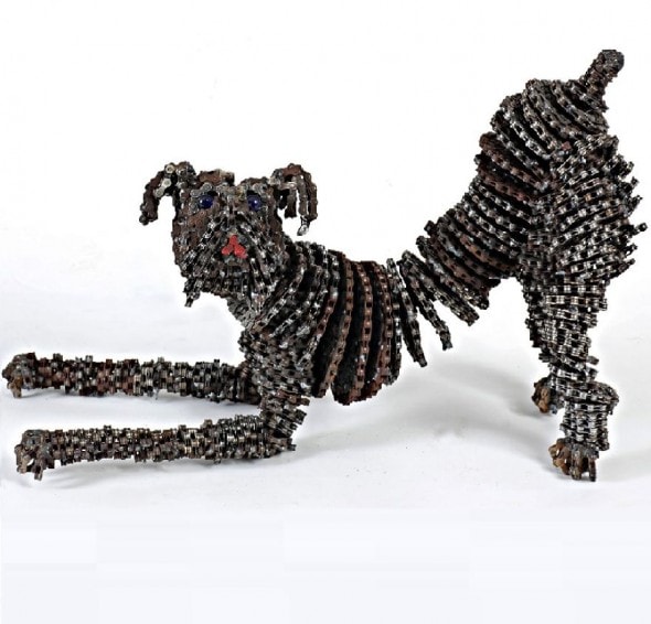 Unchained-dog-art-work 4