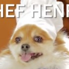 chef henry