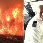 5.26.16 Canadian Pilots Breaks the Rules to Fly Pets to Safety During Wildfire6
