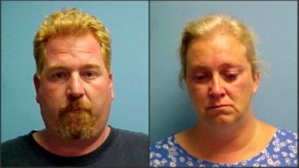 6.13.16 - Couple Charged with Felony for Gross Negligence of Their Dogs2
