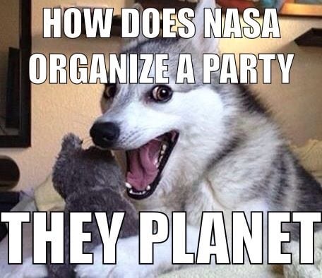 NASAs new directive