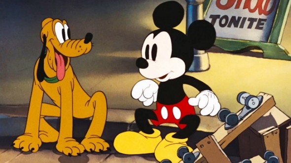 pluto